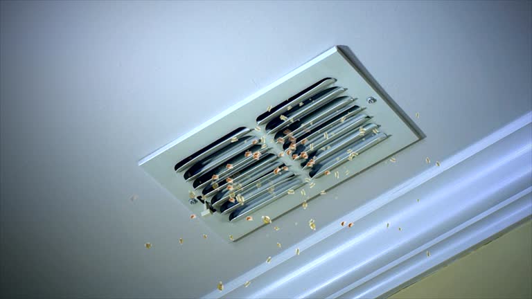 Best Best Air Duct Cleaning Company  in Houston, TX