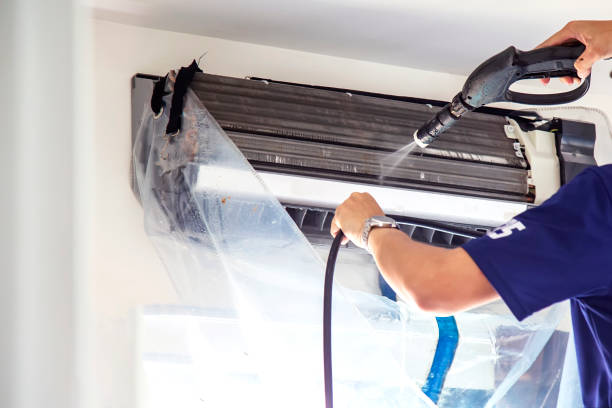 Best Local Air Duct Cleaning Services  in Houston, TX