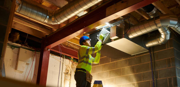 Best Professional Duct Cleaning Services  in Houston, TX