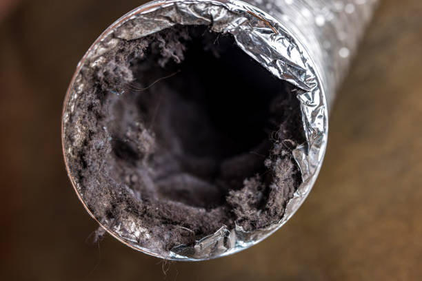 Professional Airduct Cleaning in Houston, TX