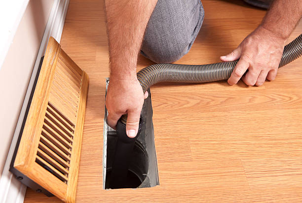 Best Air Duct Cleaning Near Me  in Houston, TX