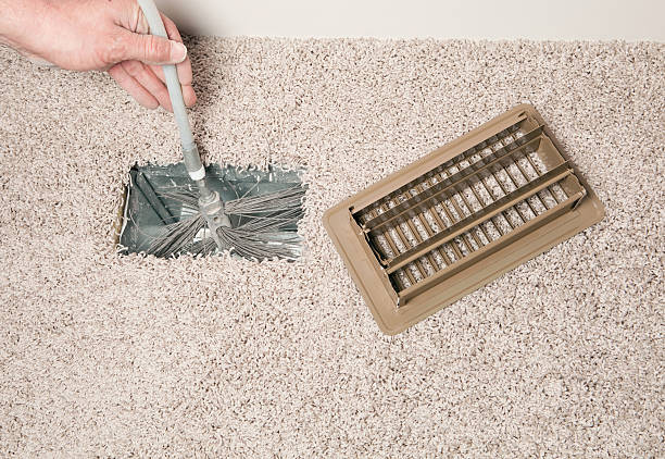 Best Ductwork Cleaning Services  in Houston, TX