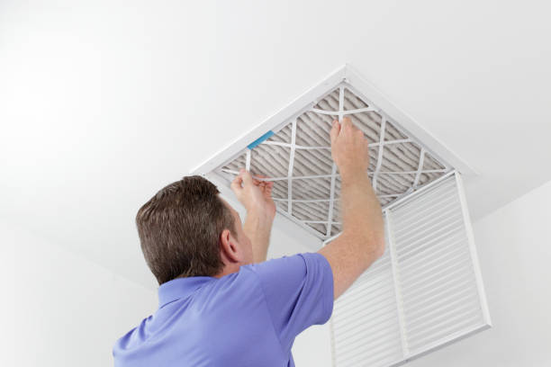 Best Air Duct Cleaning Near Me  in Houston, TX
